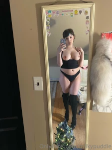 What do you guys this of this outfit part 2