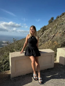 Mountains are a symbol of eternity they have been here for thousands