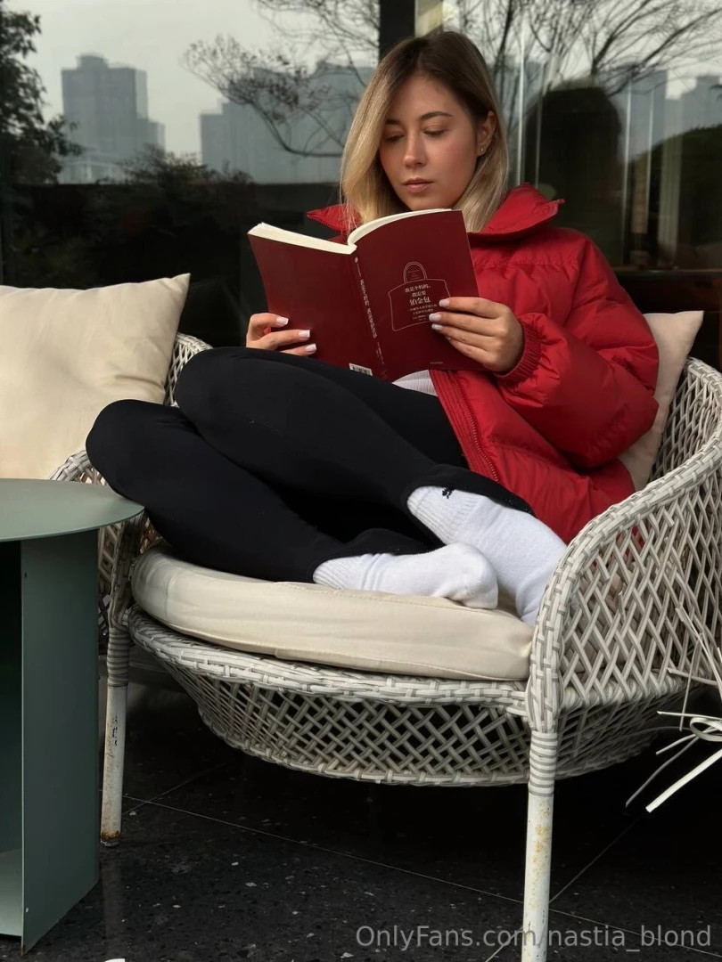 Love is the best cosmetic what do you use 