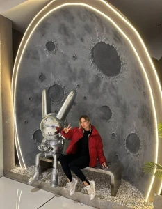 New adventures help us to forget about problems and start thinking