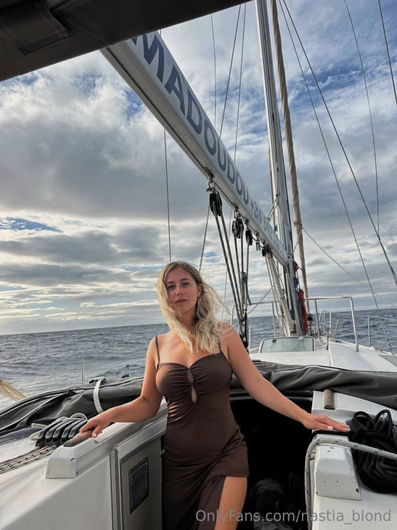 When one door closes another opens but often we stare at a closed door 