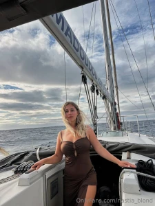 When one door closes another opens but often we stare at a closed door