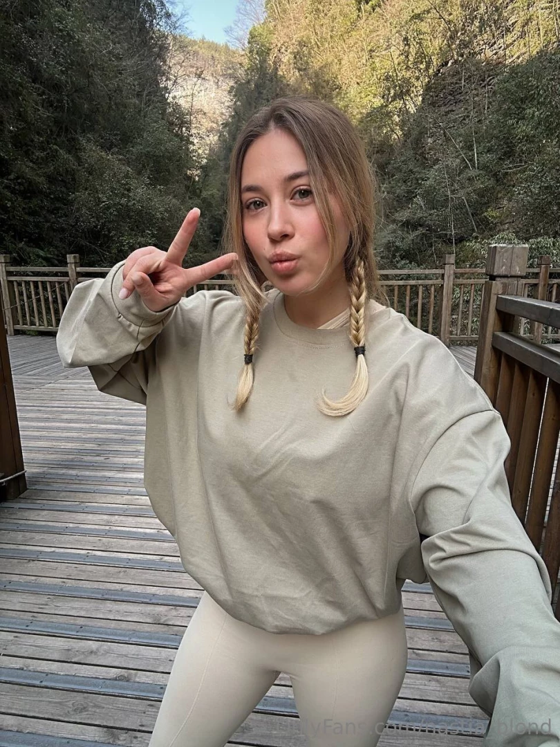 In the silence of nature new horizons open up reflections on life 