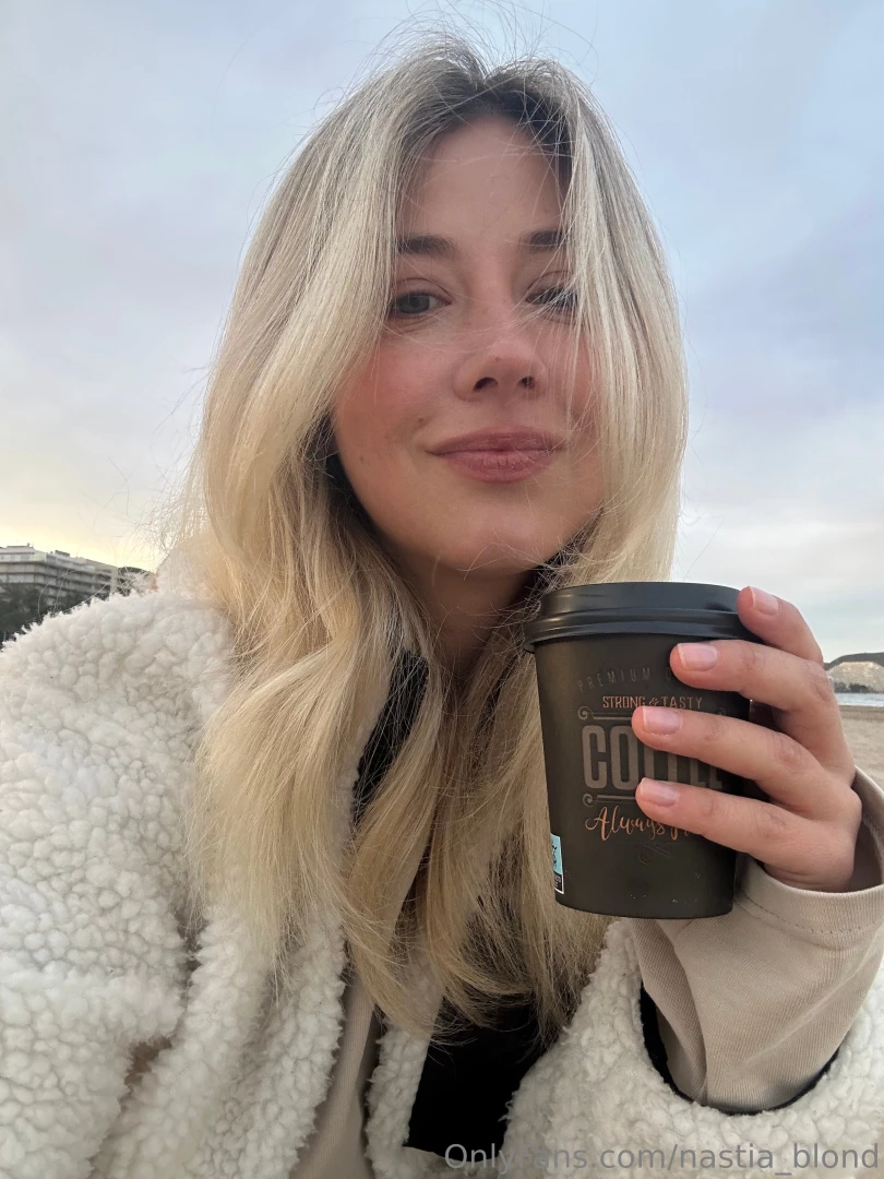 Every good morning starts with a cup of aromatic coffee do you have 