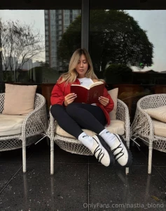 How do you like to relax in your free time for example i really like