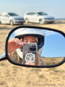 My day should always have a touch of extreme motorcycle is a thing