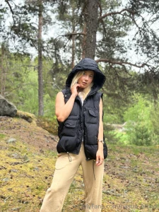 The sexiest thing about a partner is psychological maturity emotional