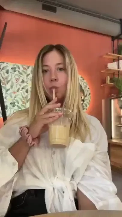 When you are loved the world becomes brighter and warmer you feel 