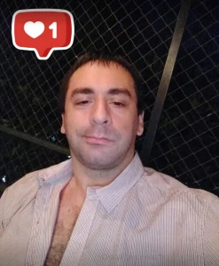 Some fun with me now