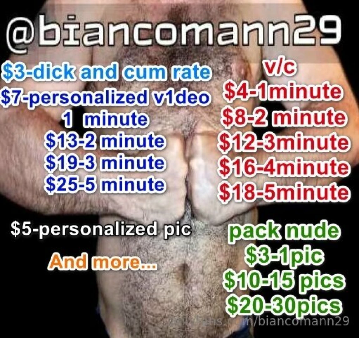 Hairymanhot4 part 29 