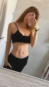 Rate my belly part 2