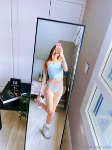 What would you do to my bellybutton