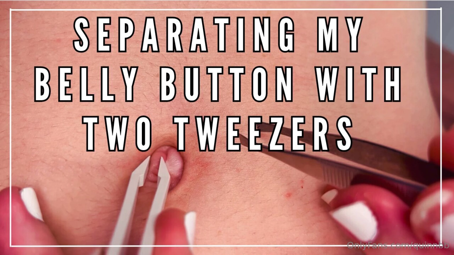 Today i m going to separate the two sides of my coffee bean yes with 