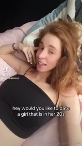 You can follow me on tiktok quinn pleasure