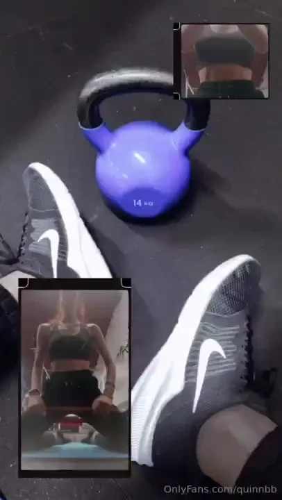 Workouttt should i post more often my workouts 