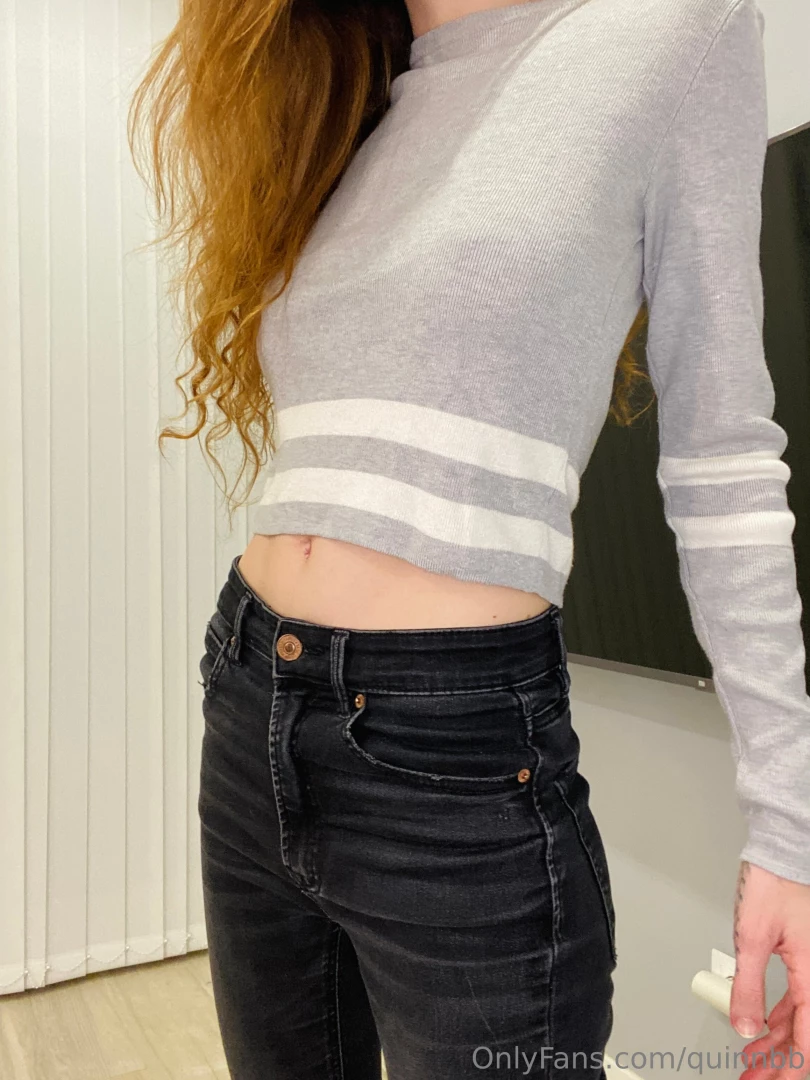 Do you like my midriff show me how much you love it with a tip 