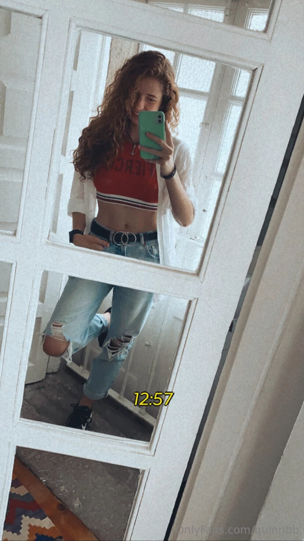 Do you like my outfit part 738 