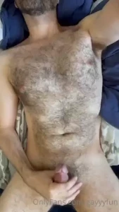 You got me all hot and bothered