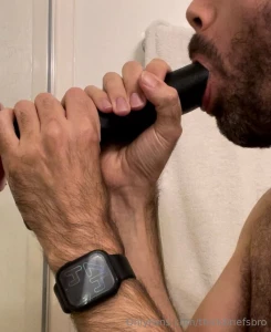 Practice makes perfect this video is also on thickbriefsbrox no ppv