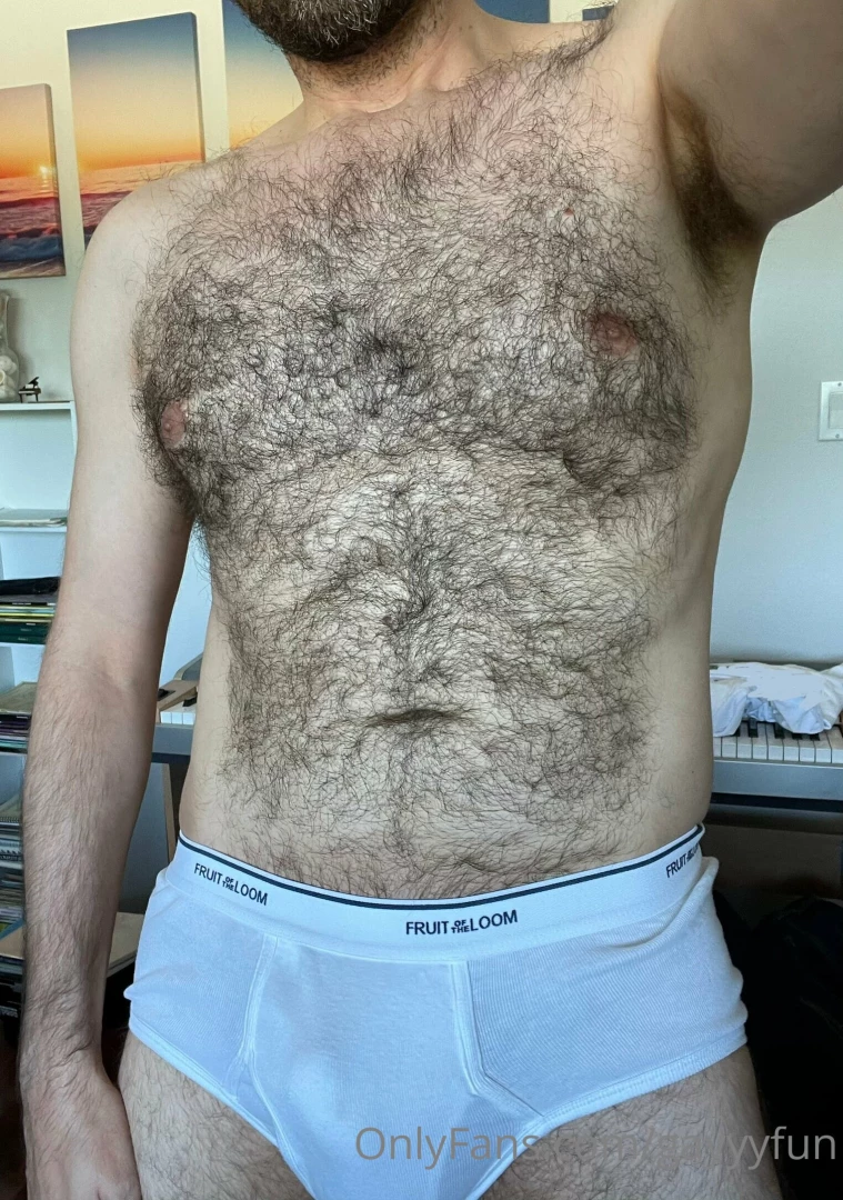 Fur tighty whities name a better outfit 