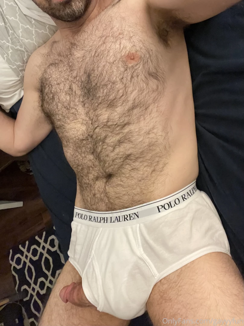 A few pics in one of my favorite pairs of tighty whities part 3 