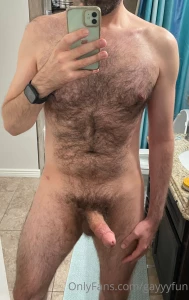 Every tip gets a bonus pic just saying