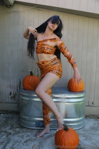 Highlights from my latest halloween shoot this was rachael s idea and part 8