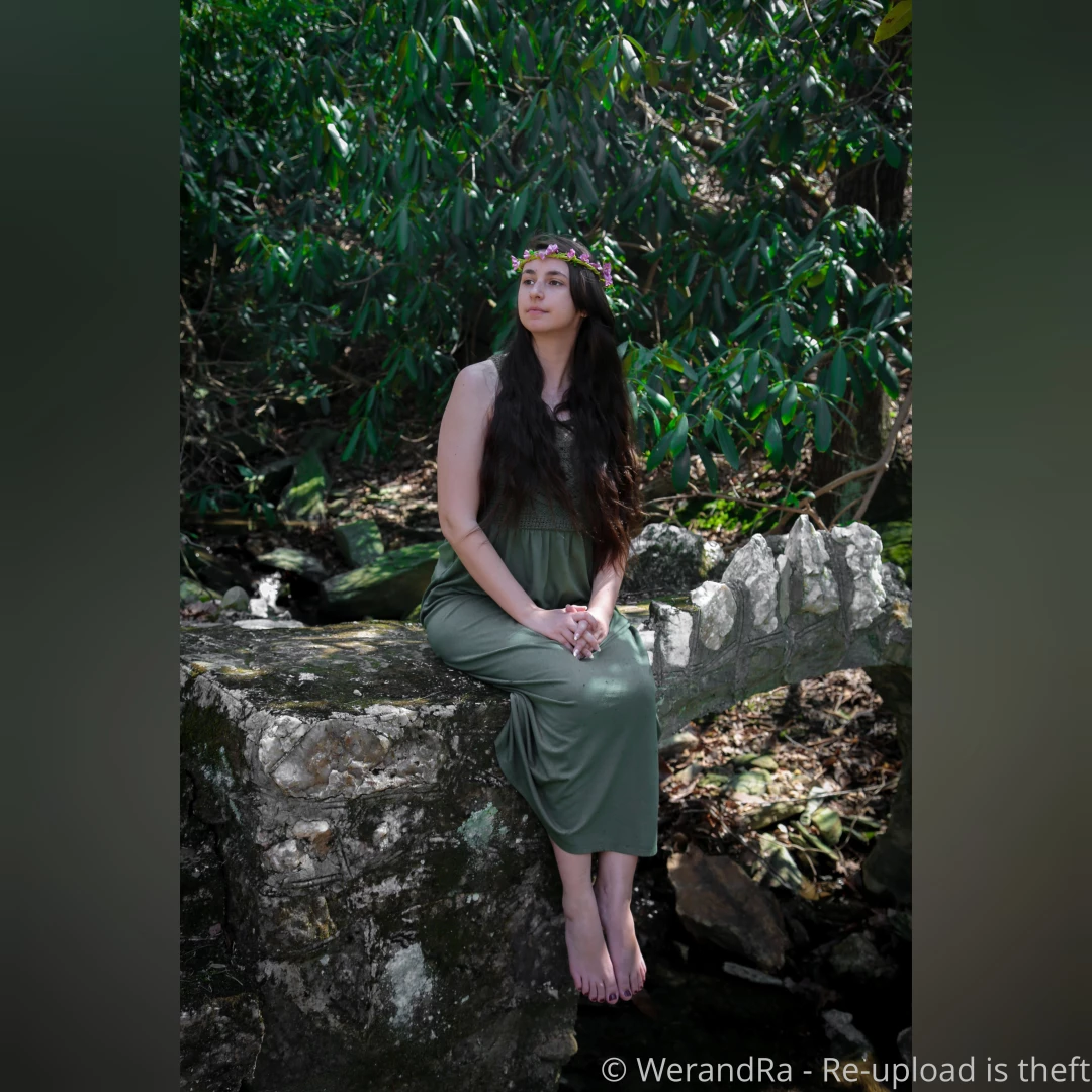 Most of the other images from the woodland faerie goddess themed part 26 