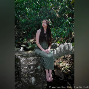 Most of the other images from the woodland faerie goddess themed part 26