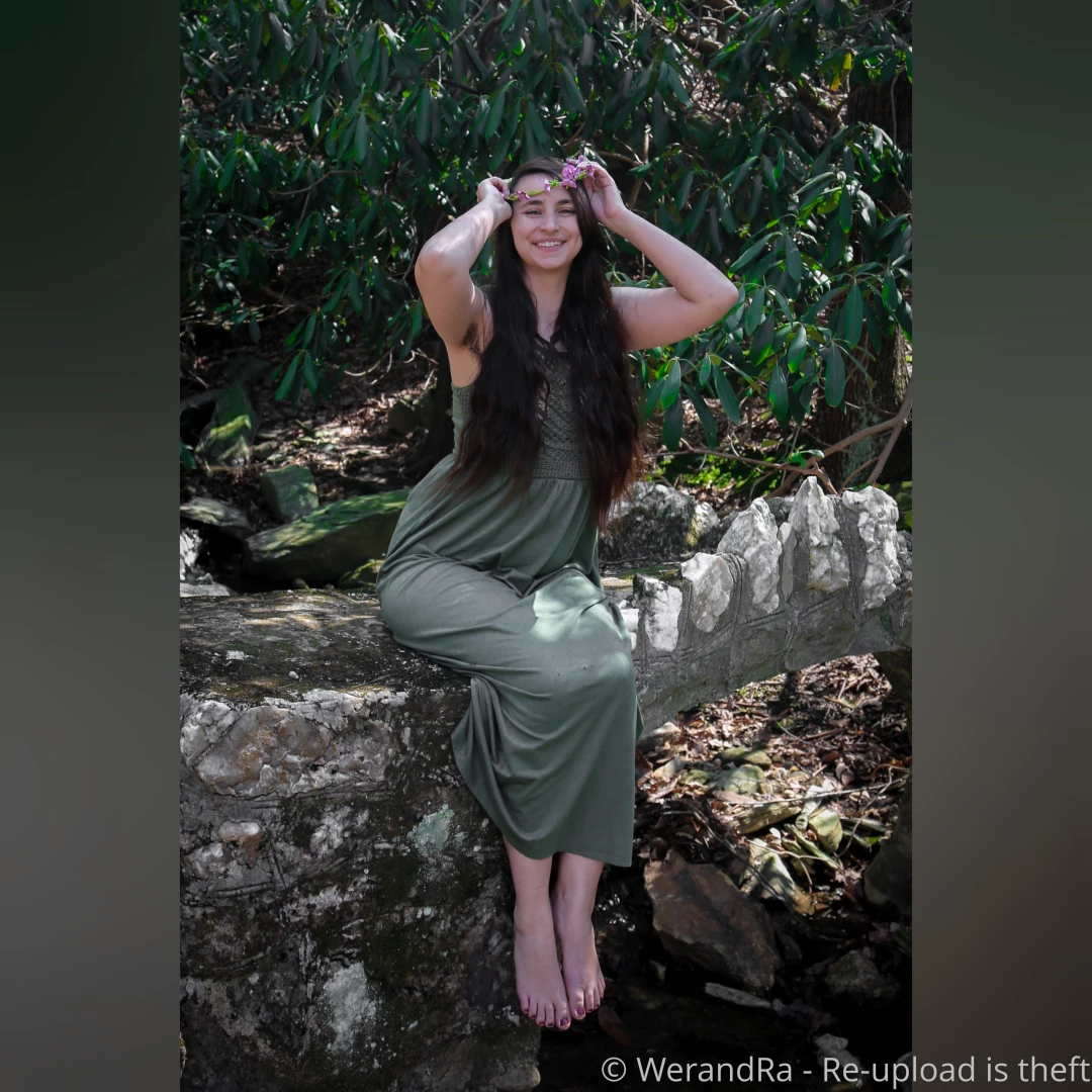 Most of the other images from the woodland faerie goddess themed part 13 