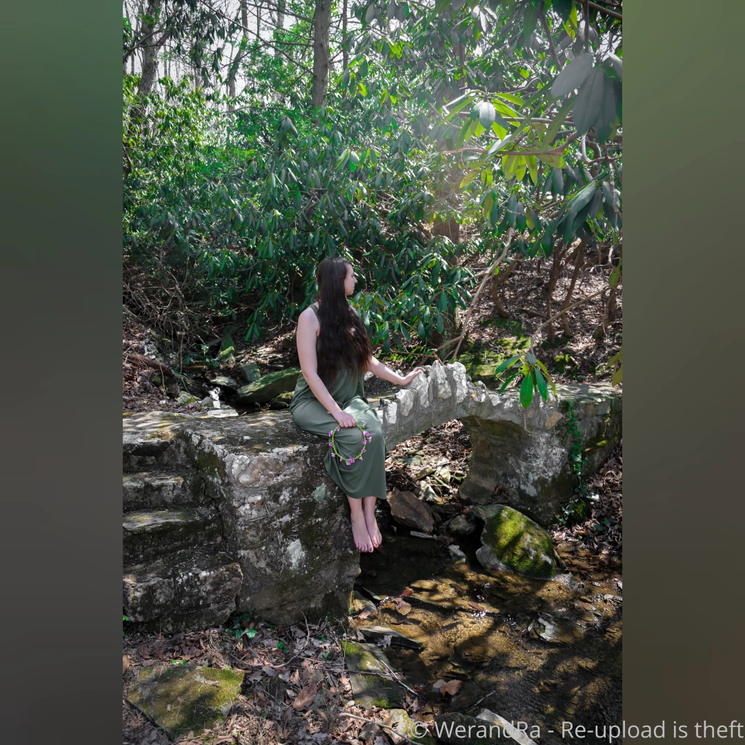 Most of the other images from the woodland faerie goddess themed part 3 
