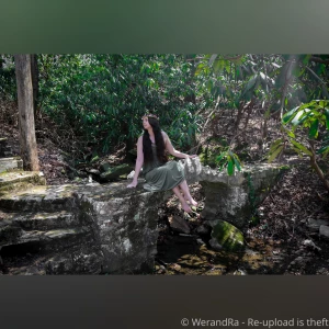 Most of the other images from the woodland faerie goddess themed part 24