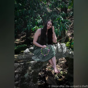 Most of the other images from the woodland faerie goddess themed part 22