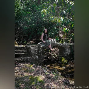 Most of the other images from the woodland faerie goddess themed part 31