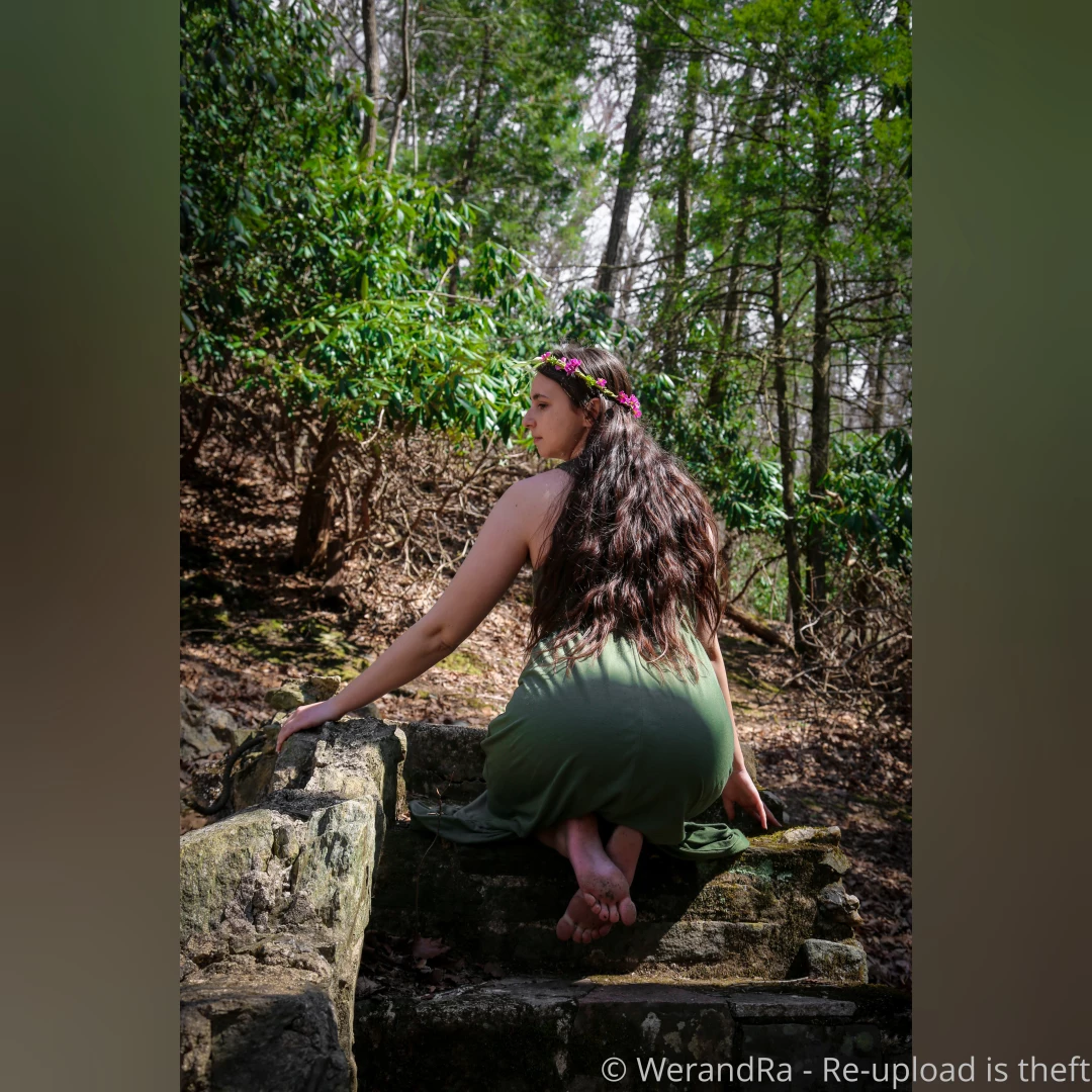 Most of the other images from the woodland faerie goddess themed part 11 