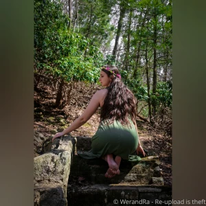 Most of the other images from the woodland faerie goddess themed part 11