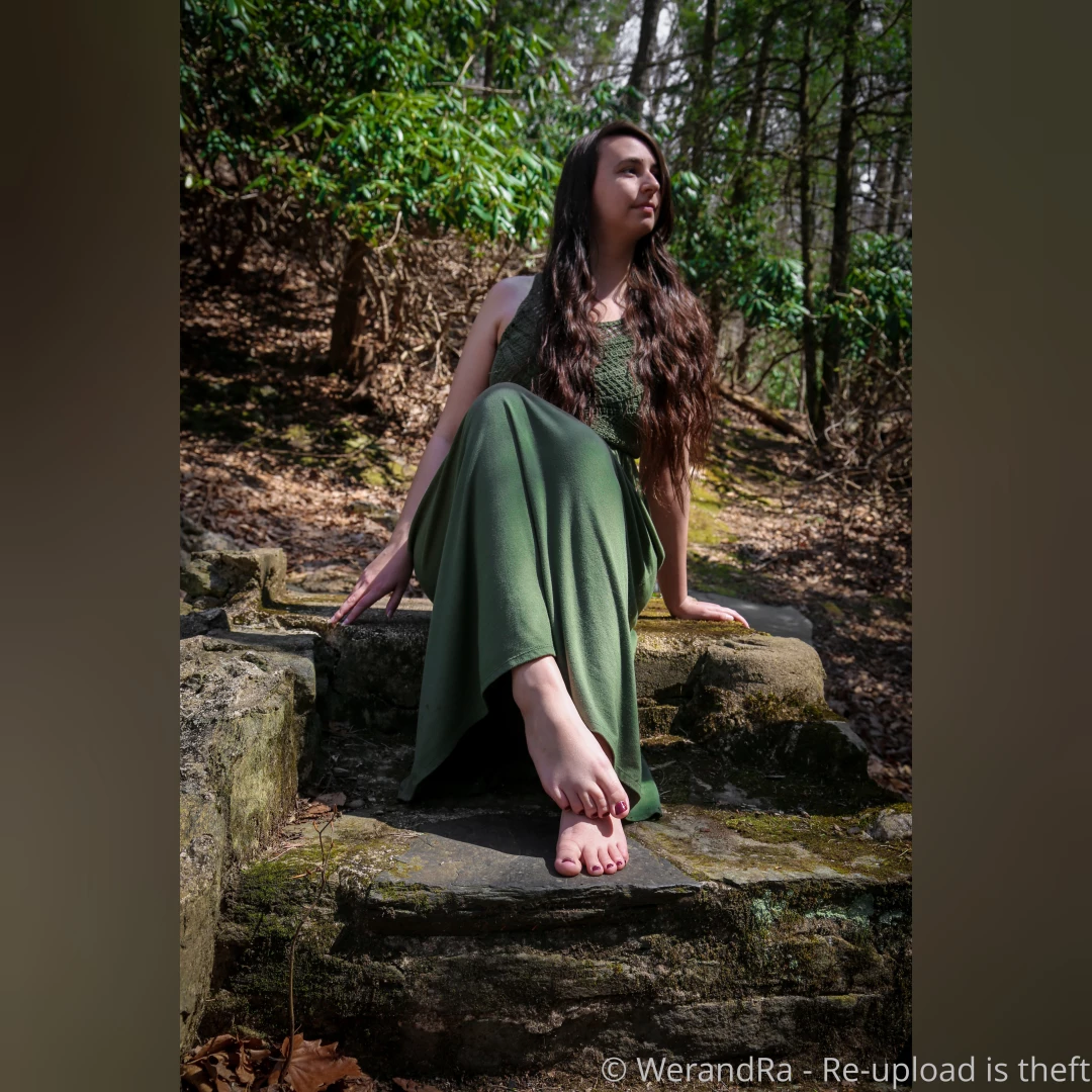Most of the other images from the woodland faerie goddess themed part 29 