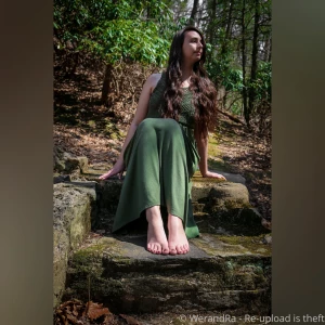 Most of the other images from the woodland faerie goddess themed part 19