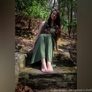 Most of the other images from the woodland faerie goddess themed part 23