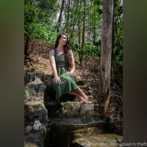 Most of the other images from the woodland faerie goddess themed part 6