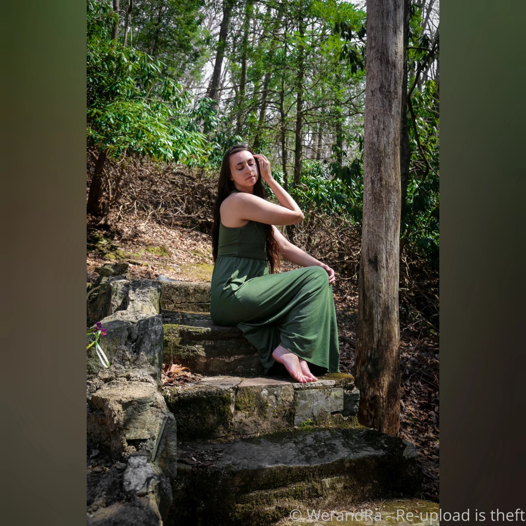 Most of the other images from the woodland faerie goddess themed part 28 