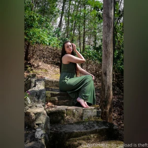 Most of the other images from the woodland faerie goddess themed part 28