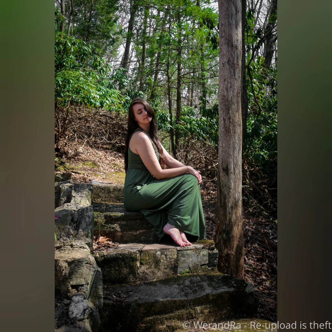 Most of the other images from the woodland faerie goddess themed part 12 