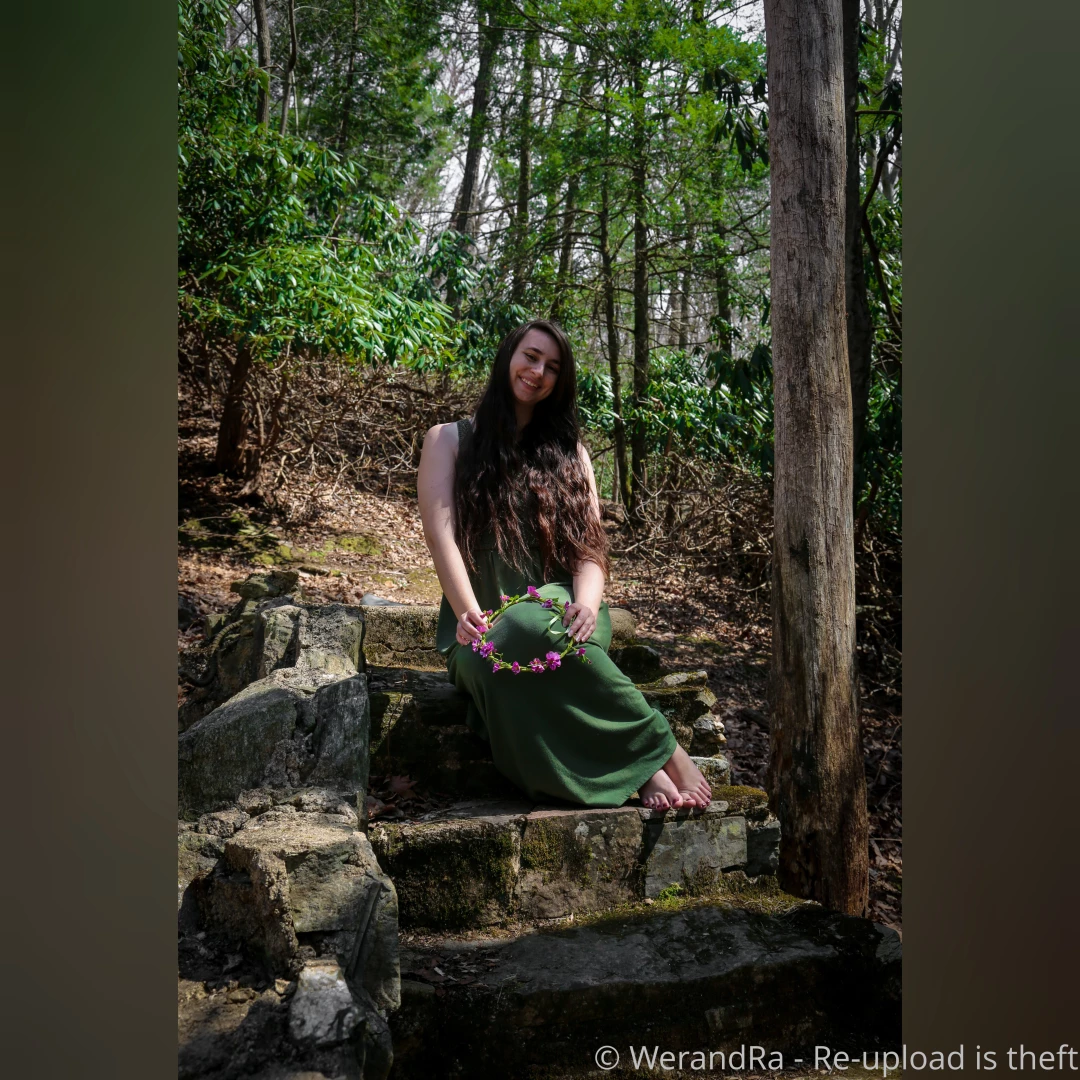 Most of the other images from the woodland faerie goddess themed part 15 