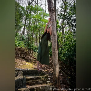 Most of the other images from the woodland faerie goddess themed part 16