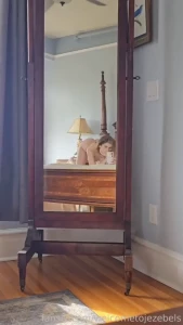 Guess i should bring you in a little closer ass nude naked latex thong