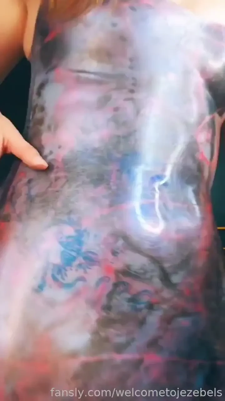 Ink and latex can be a stellar combo latex latexdress shiny rubber 