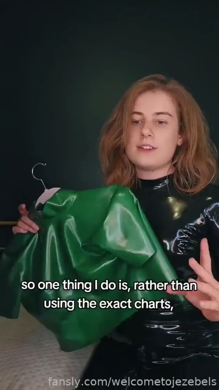 Latex tips for latex lovers latex latextips latexfetish latexmodel 