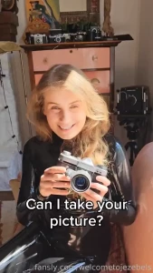 Let s capture our moment together femdom gentlefemdom softdomme latex