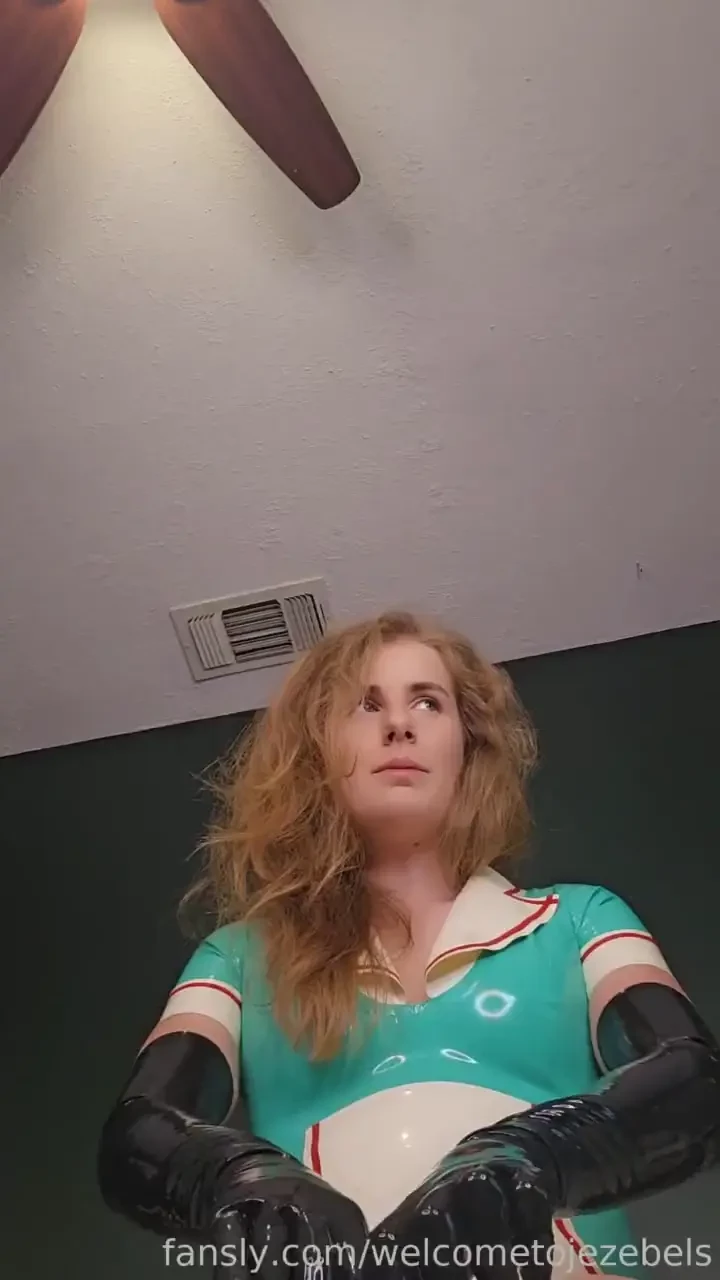 This one isn t for the faint of heart all alone with a twisted nurse 